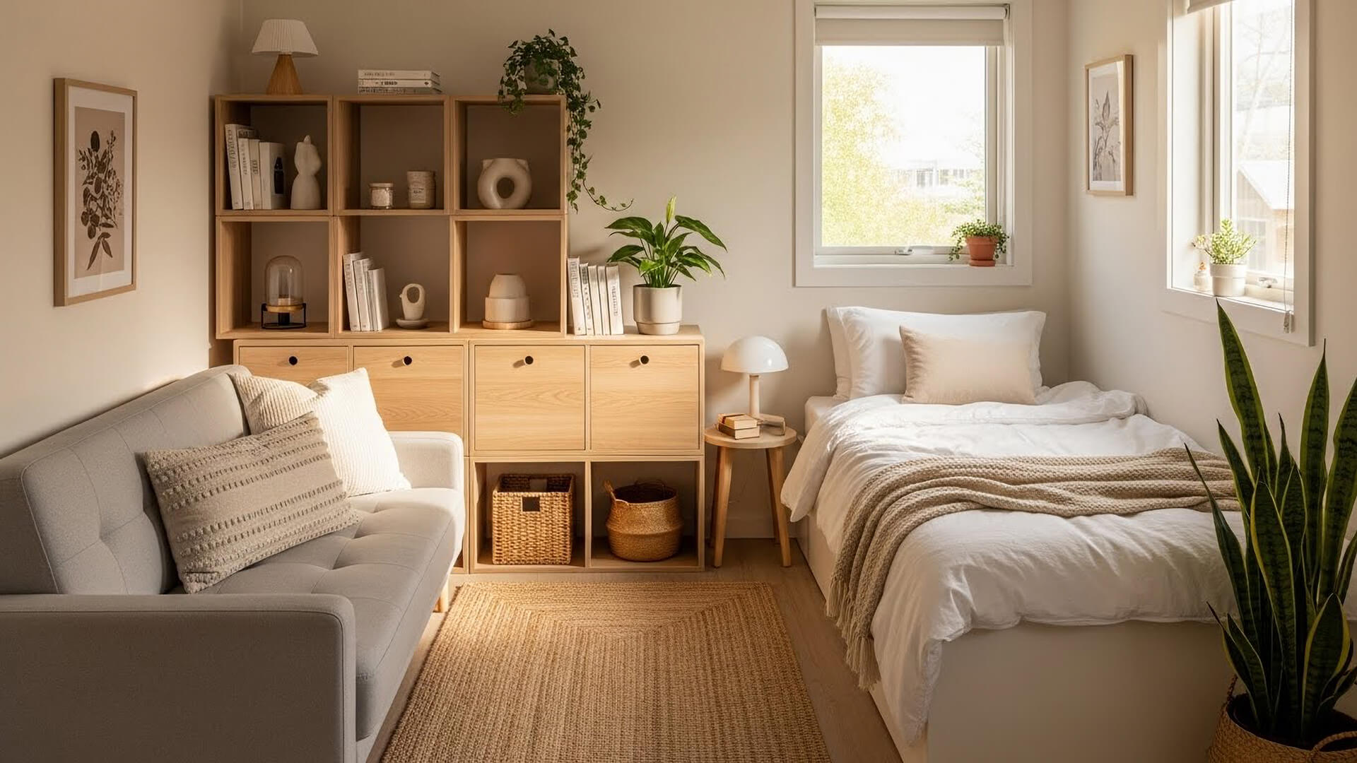 Petite Maison, Grande Vie : Tendances des Maisons Minimalistes en 2026 et Leur Lien avec l’Efficacité Énergétique