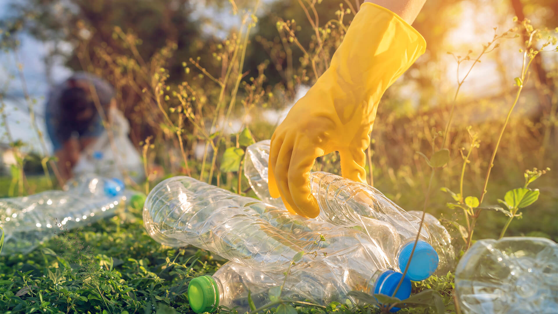 Plastik Atık Krizine Karşı Somut Adımlar Atıyoruz