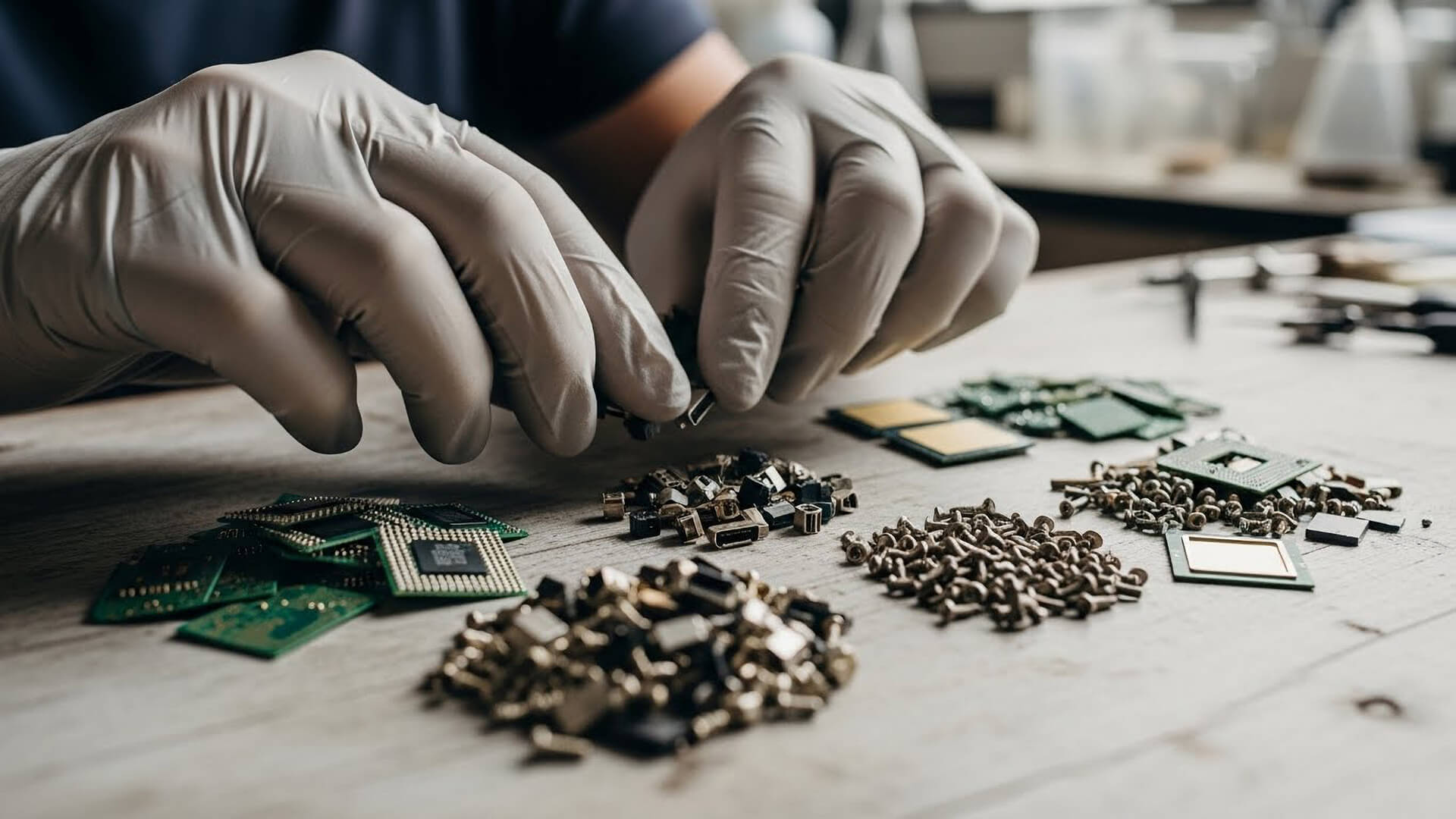 What Is a Digital Product Passport, How Does It Contribute to Waste Management and the Environment?