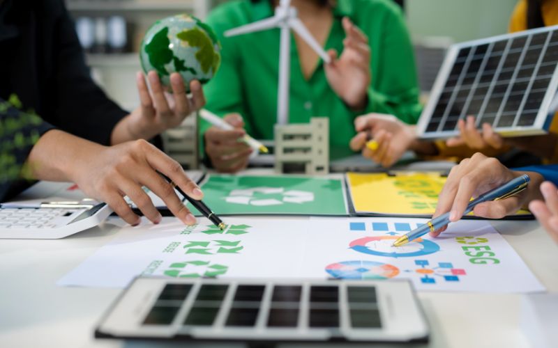 “EIA Positive” Decision Granted for the Pyrolysis Oil Production Facility Project in Aliağa, İzmir