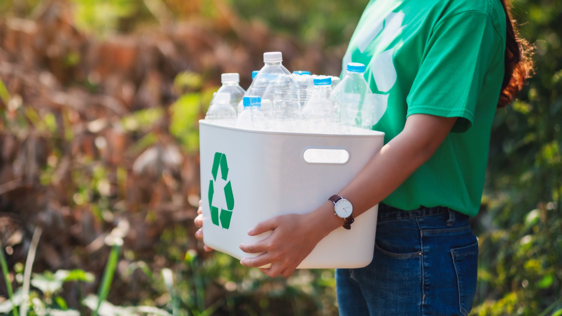 Establishment of Plastic Waste Chemical Advanced Recycling Facility in collaboration with Honeywell.