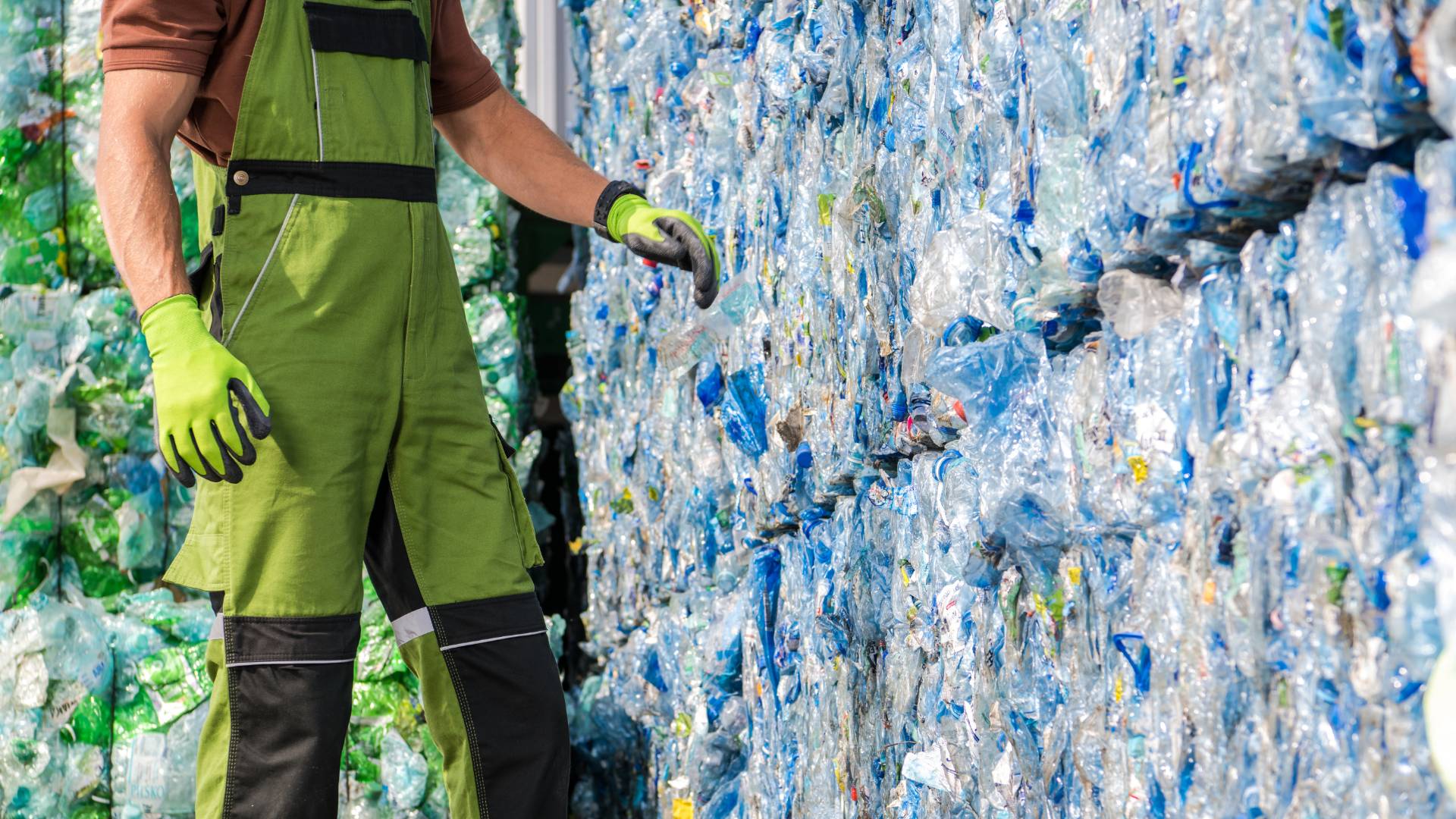 Plastic Waste Chemical Upcycling Plant is being established in association with Honeywell