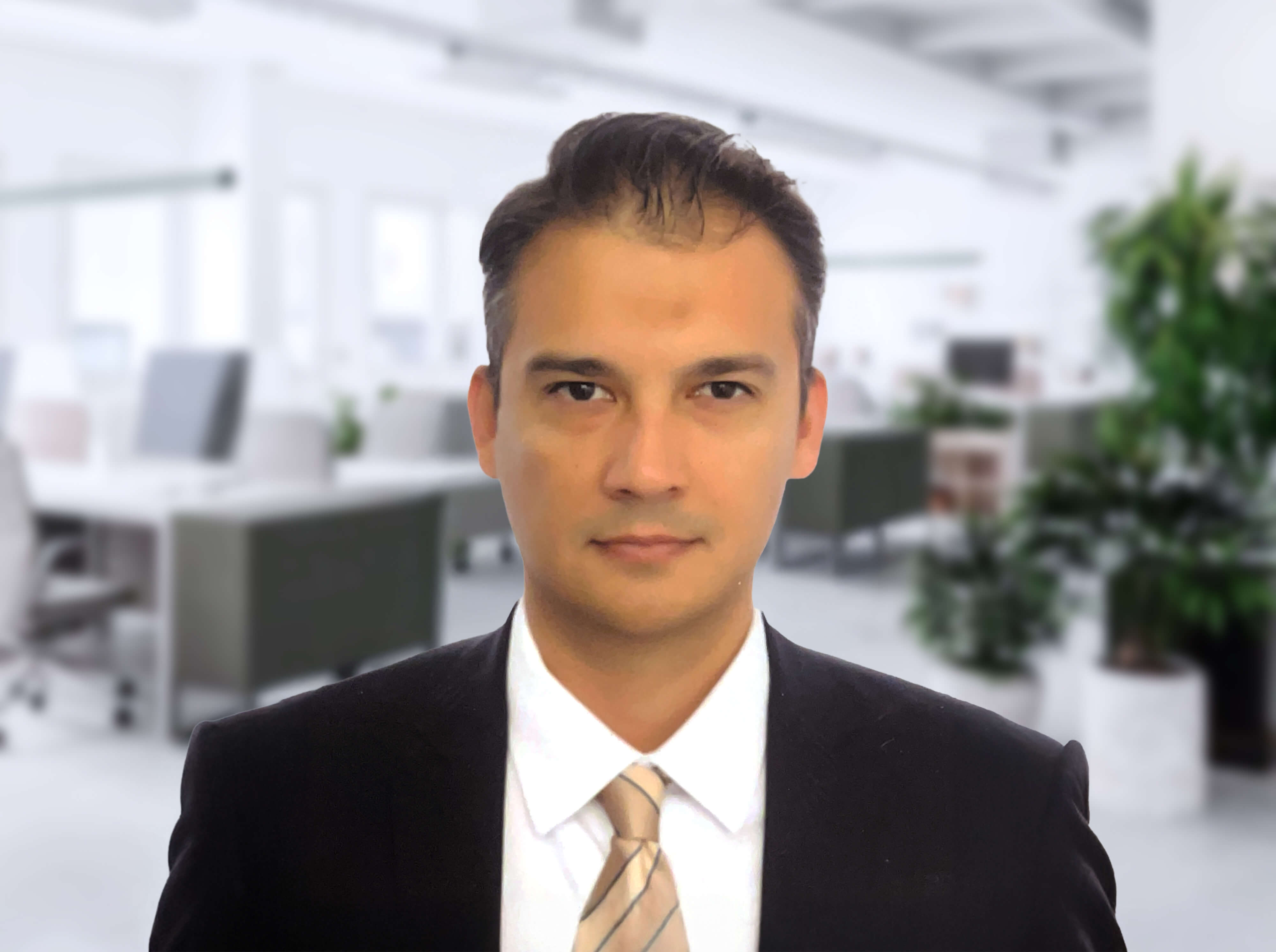 Taylan Gürler Önerci